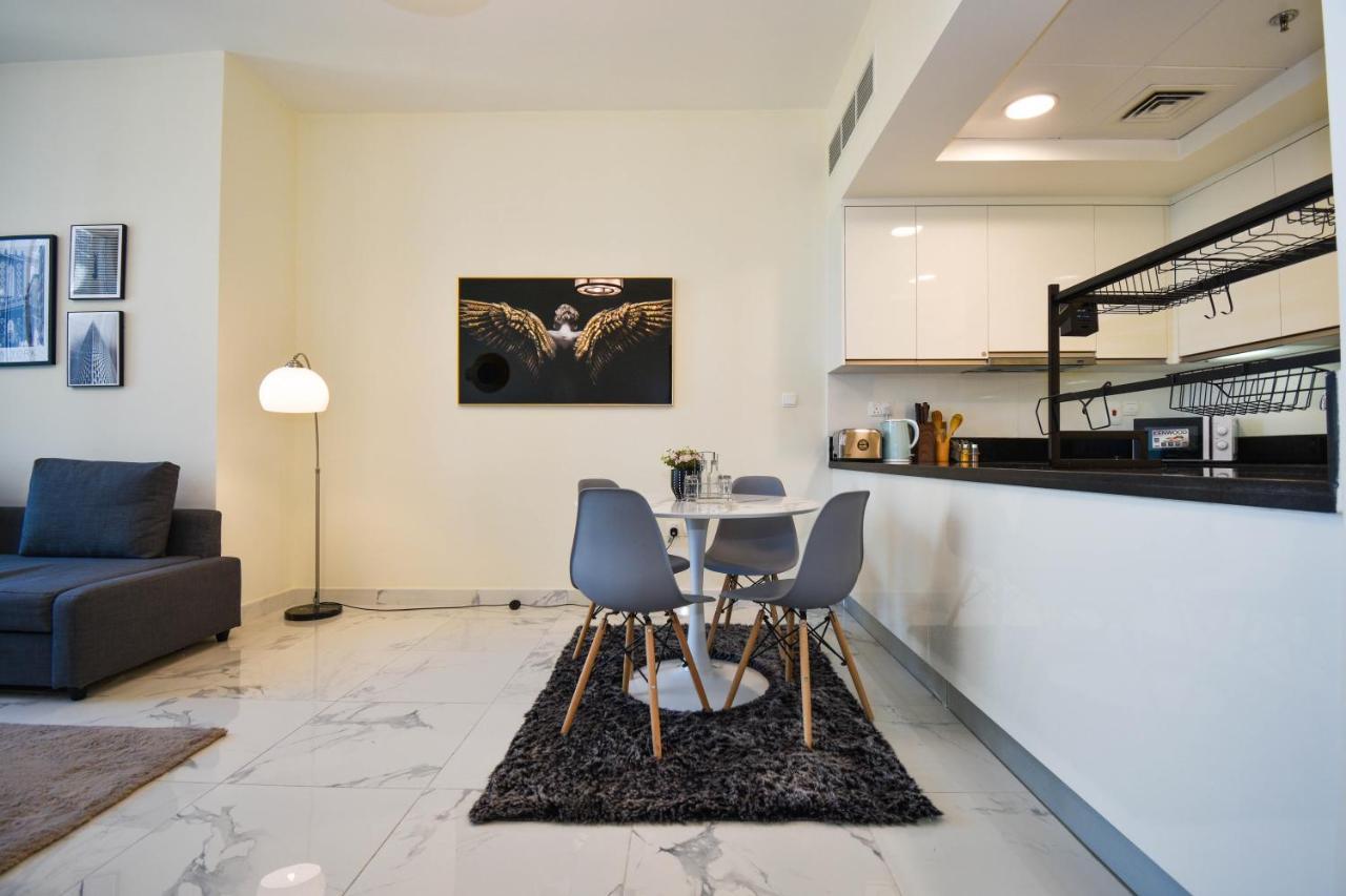 Lux 1br At Habtoor City Noora Tower Business Bay * Dubai